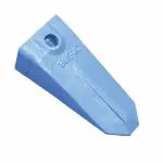 Iarmhargadh x385rc fiacail charraig ingearach ingearach