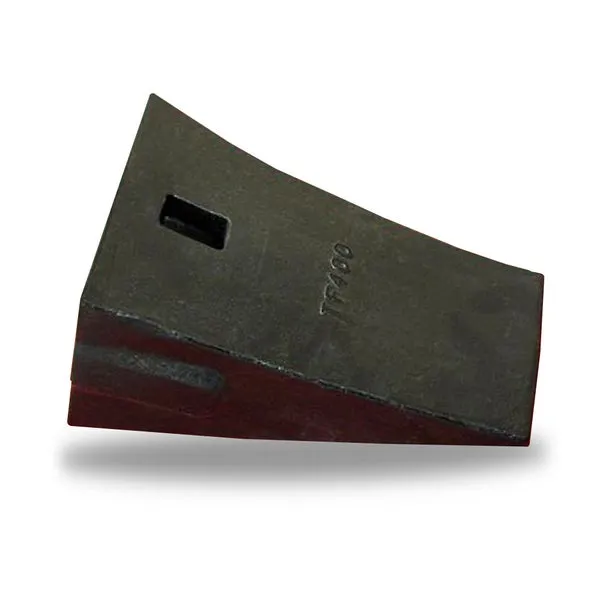 Fiacla buicéad TF400 fanggs leid stíle