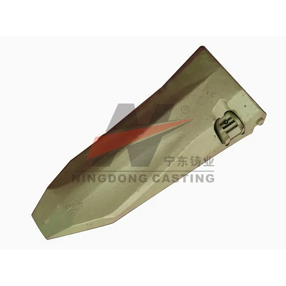 Leid buicéad do ESCO Ultralok U40C