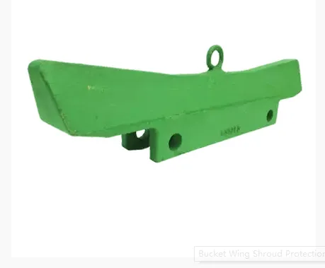 Sciathán Buicéad Cosaint Shroud Esco ES5280