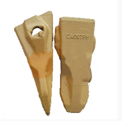 CA113PP Treá Móide TIP AGUS oiriúntóir DO tochailteoirí