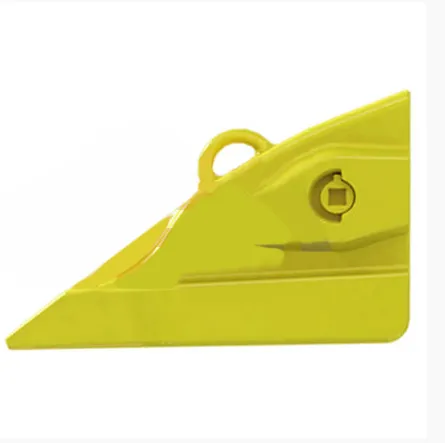 Cat 544-0456 Sraith A220 Leid Carraige Abrasion Extreme Abrasion