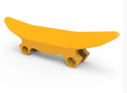 Cosaint Taobh Shroud Caith Buicéad CAT