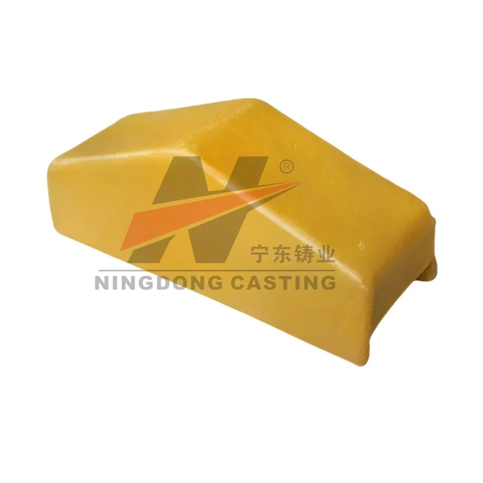 Crúibe Compactor 4V0668, 4V-0668