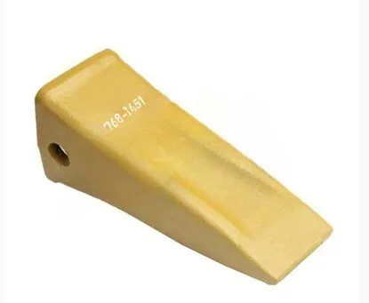 Sraith CAT J 168-1451 J450 Long Tip Utility Loader Tooth