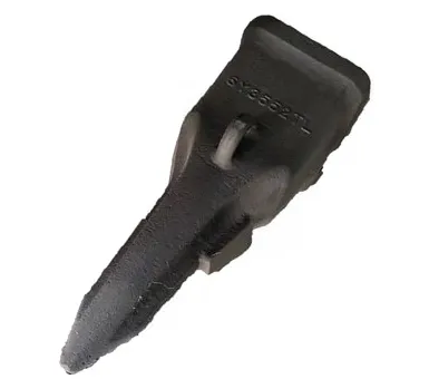 CAT Style Dozer D11TL Sracaire Leid a Bhronnadh Fiacla 6Y3552-TL