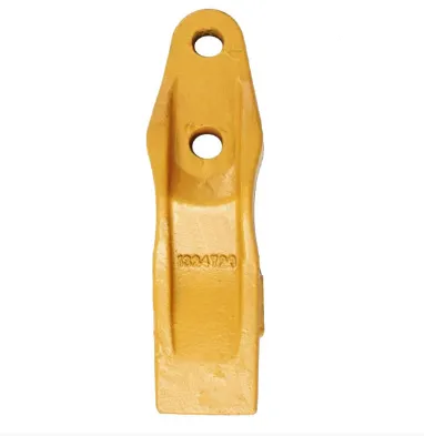 CAT Style Skid Steer Loader Unitooth