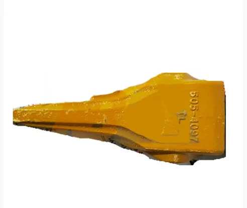 CAT320 Advansys Penetration Plus Pioc Fiacail 505-4097TL