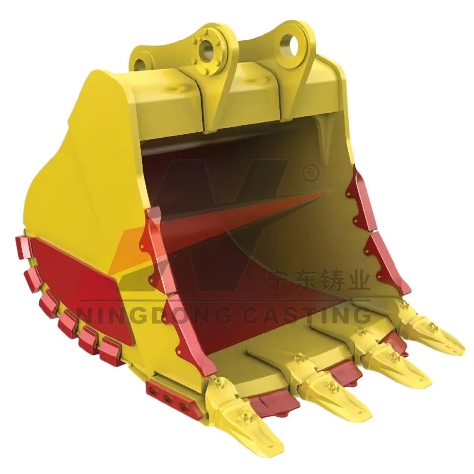 Caterpillar 390d 390F L Buicéad Tochailteachta 331-1253, 3311253