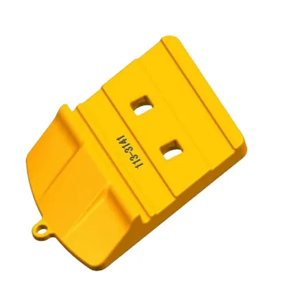 Stíl Bolb Leathsaighead RH 1133141, 113-3141