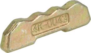 Biorán Fiacail Bolb 4K0043,4K-0043