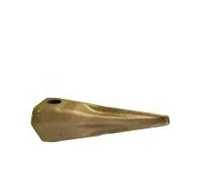 Córas Coinneála Trasnánach DRS200 Bucket Tooth 195-7209