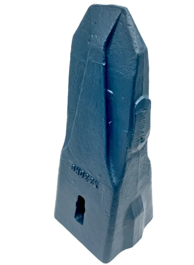 Athsholáthar díreach Hensley Rock X330RC Tooth Tooth