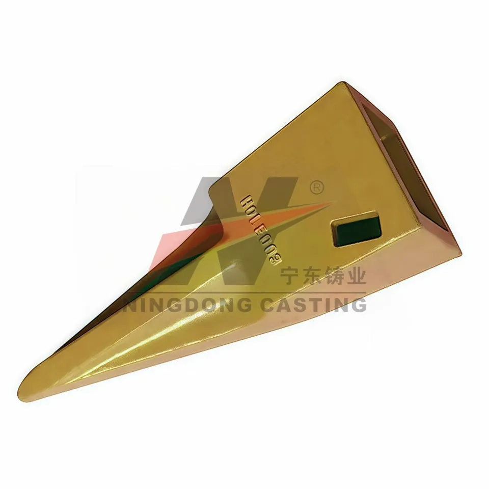 Dredger Draghead Fiacla HOLE003