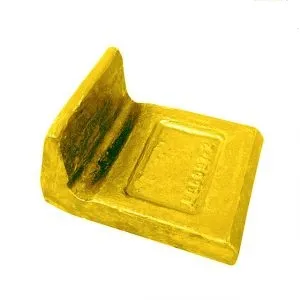 ES6697-2 Cosantóir Bróg Caith Buicéad ESCO