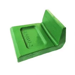 ES6697-2 Sciath SÚil Cúinne Buicéad Tochail