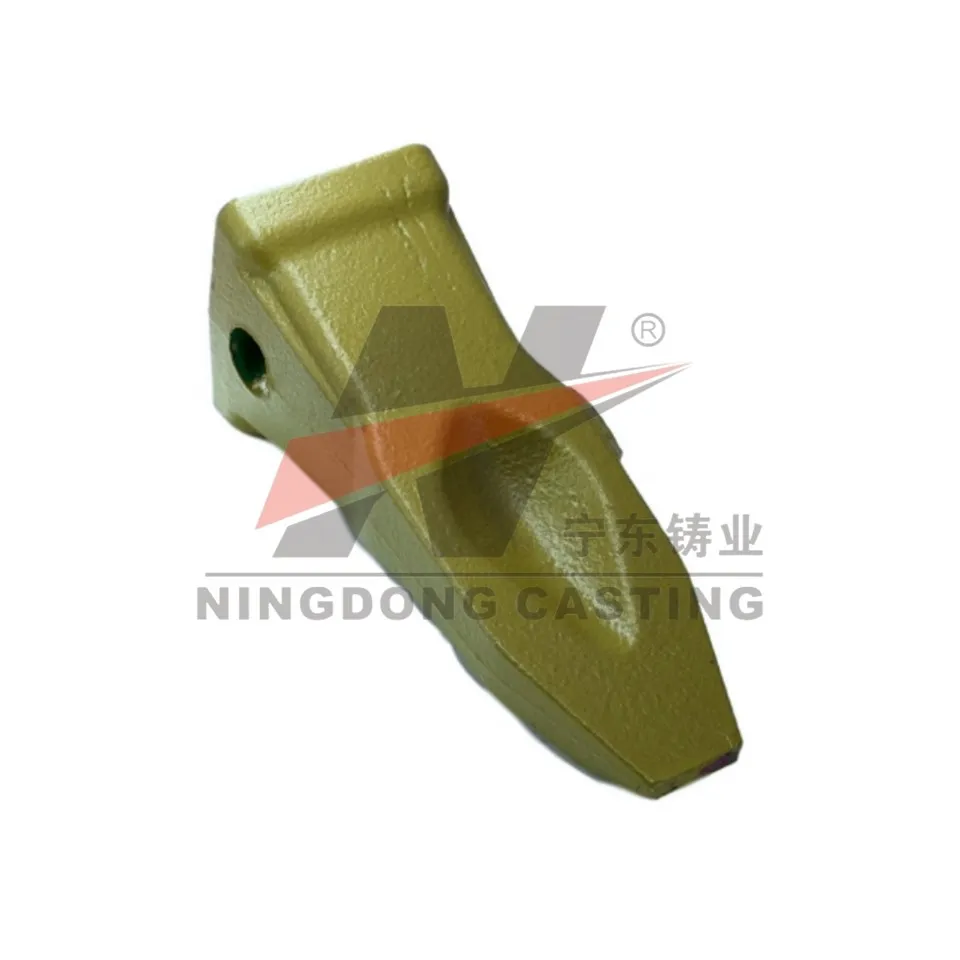 ESCO 200CPE MAXDRP Point Tooth Point J200