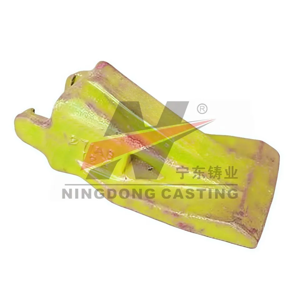 Fiacail buicéad ESCO 27AG le cruas 12k