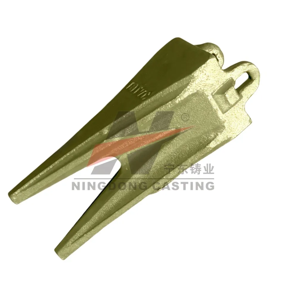 Esco Cónúil Twin Tiger fiacail 18WTL 18-WTL