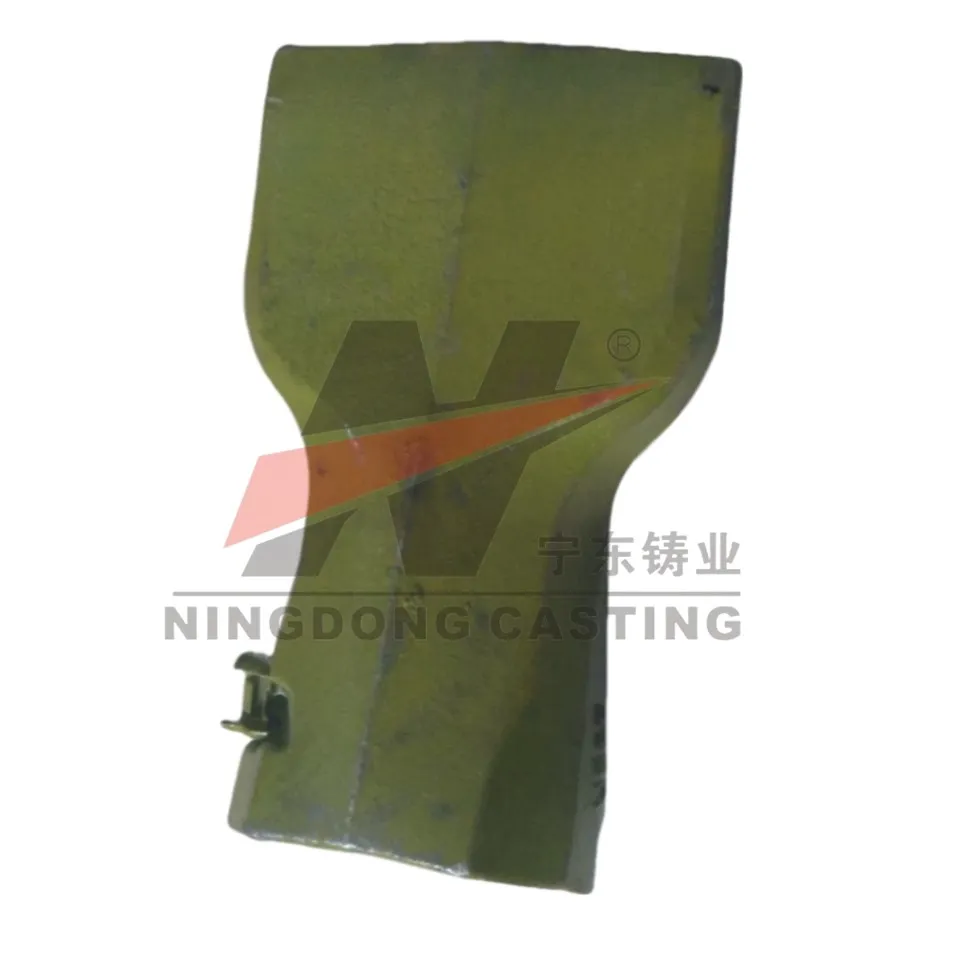 Fiacla flared esco u25f