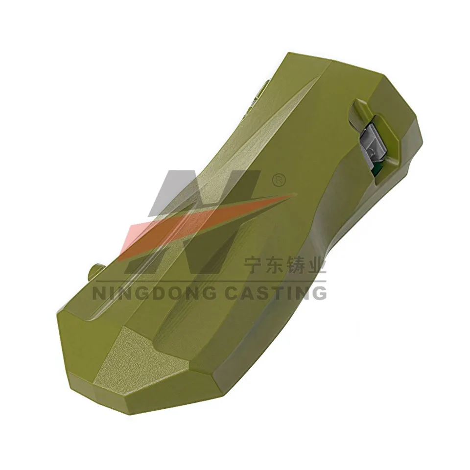 Fiacla trom ESCO Ultralok U35H HD