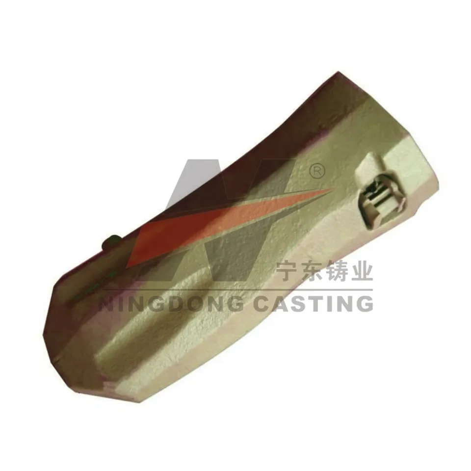 Pointe Tip Trom ESCO U45H 4181801