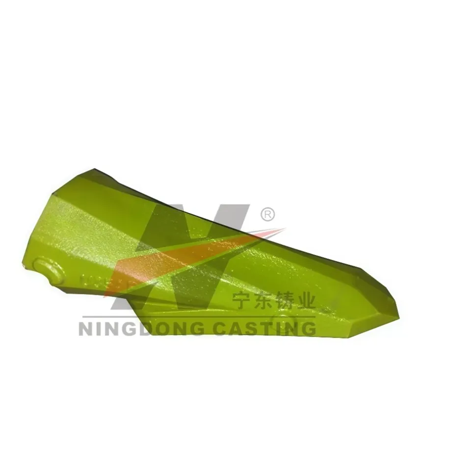 Fiacla buicéad luchtaithe ESCO U35ap