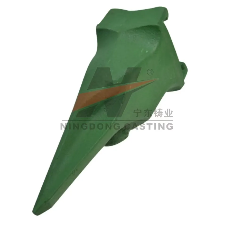 Stíl Esco Super V V29VY Tíogair Buicéad Fiacail