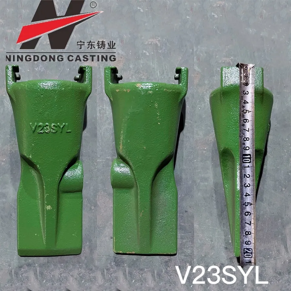 STÍL ESCO V23SYL Super V Leid