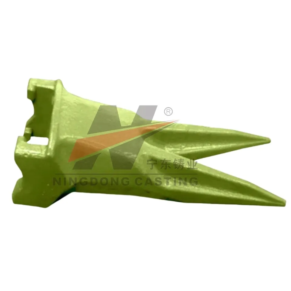 Fiacail Buicéad Tíogair Dúbailte Esco Super V V39TVY V39TT