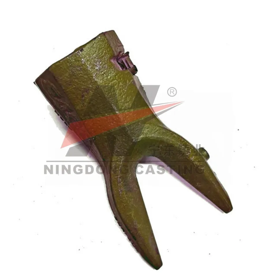 ESCO U25T UltraLok Tooth T Twin Point Pointe Pioc