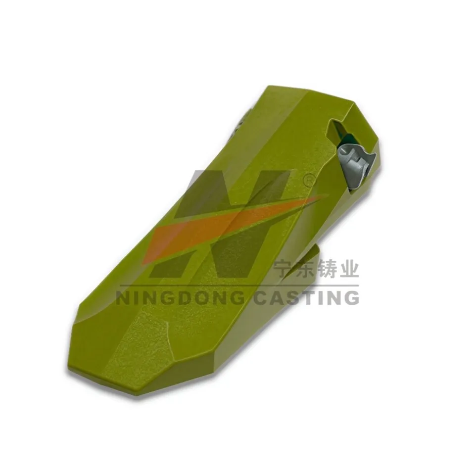 ESCO U45AP Ultralok Tooth Ap Treá AP