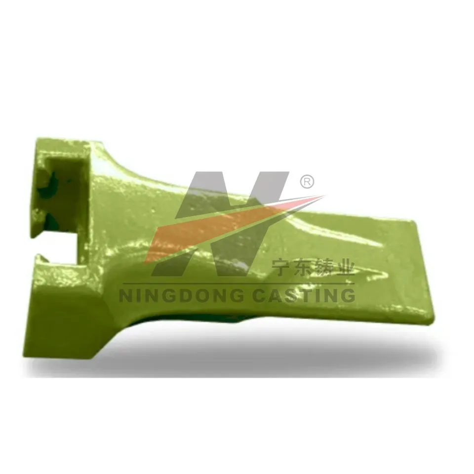 Esco V17TYL Super V fiacail Do Backhoe Loader