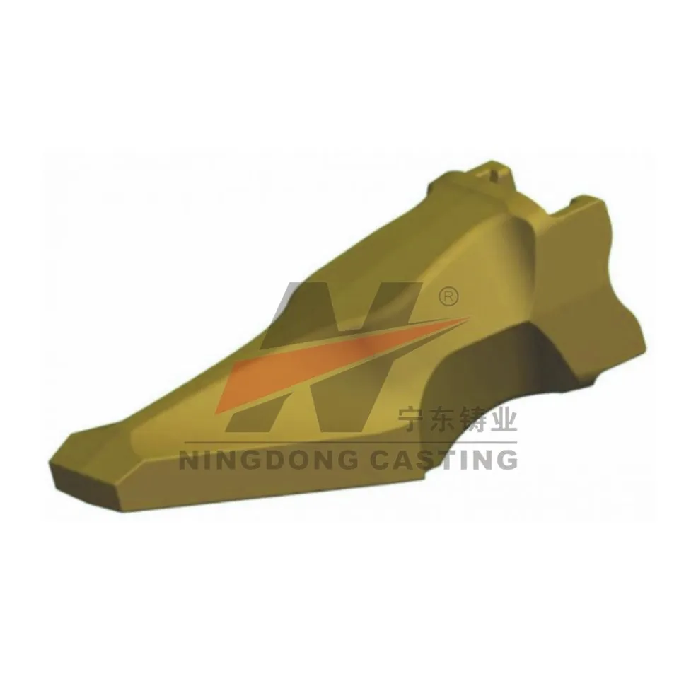 Fiacail Treá Carraige Lódóra Esco V51AD