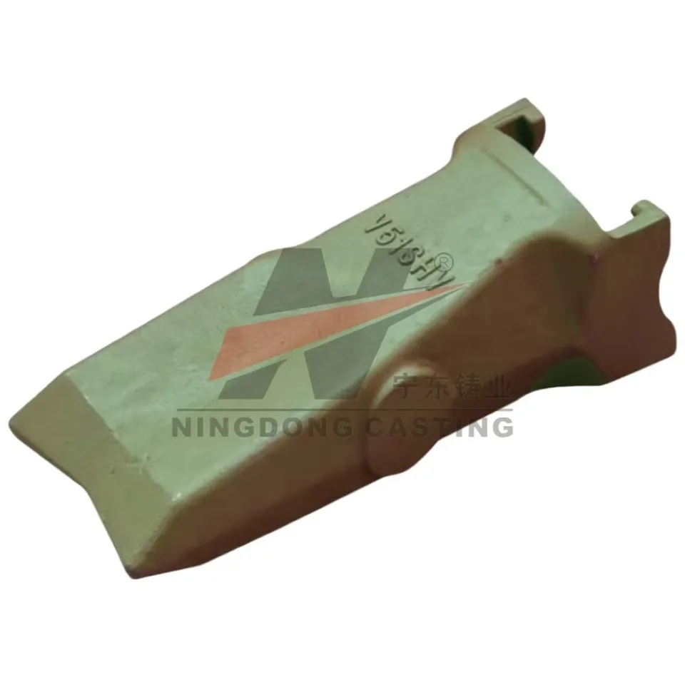 ESCO V51SHV SUPER V TIP FIT HITACHI Volvo