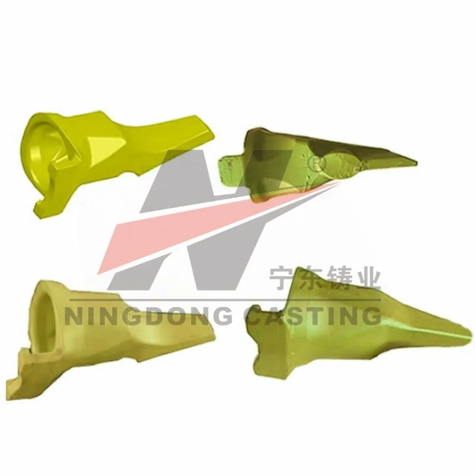 Córas fiacail gearrthóra ceann dreidire uiscebhealaigh ESCO