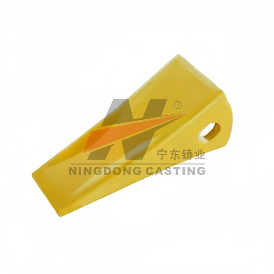 EX22 UH171 UH20 HITALY Lockpin Tooth 9043128, 4509828, 4072473