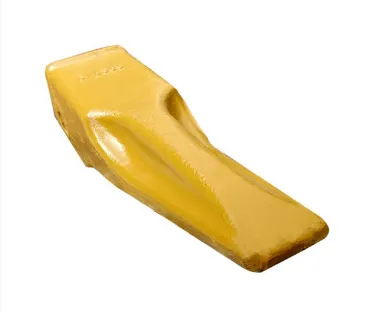 Tochaltóir Loader Ollscartaire R350 Buicéad fiacail