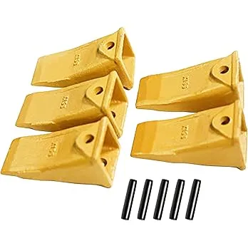 Fíor John Deere JD TX156 Fiacail Buicéad do 156 Sraith