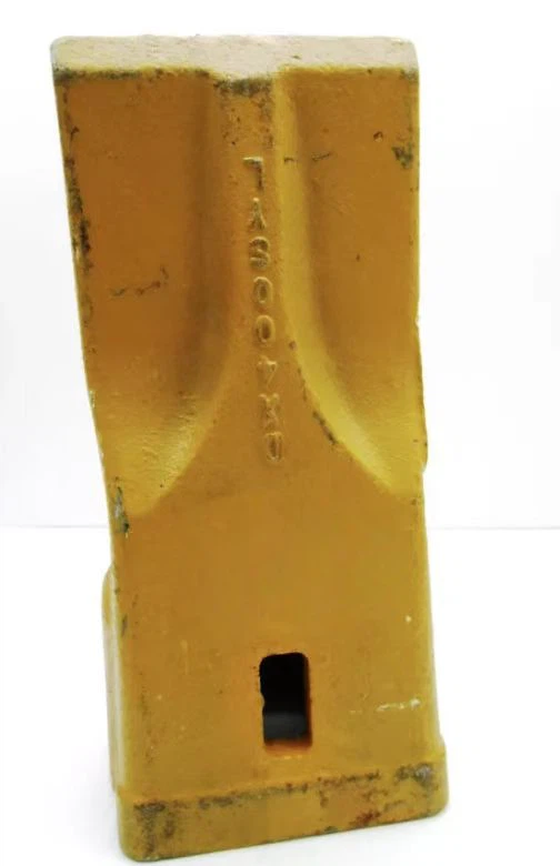 Hensley Dura DX400SYL Fiacail Buicéad Parabolic