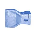 Fiacail buicéad flare hensley x410f x 410- f