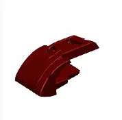 HENSLEY J-BOLT Garda Lip LS3001000J2B Tiús Liopa 3 Orlach