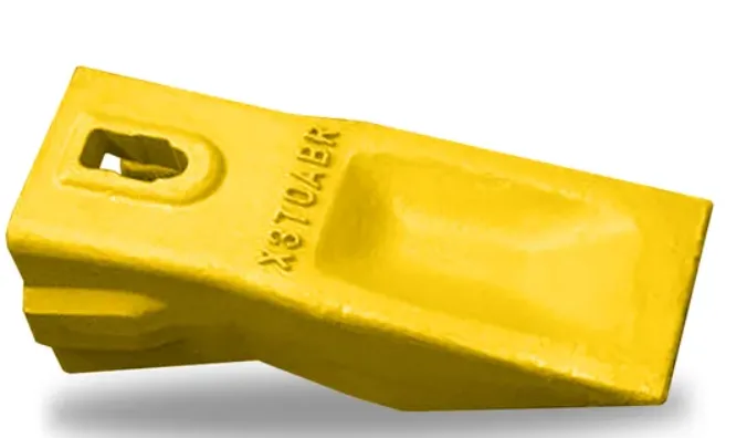 Pointe fiacla abrasion parabolic Hensley x370ABR