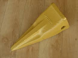 J460 Tíogair fiacail Do Tochailtóir 235B 345D 350 E300