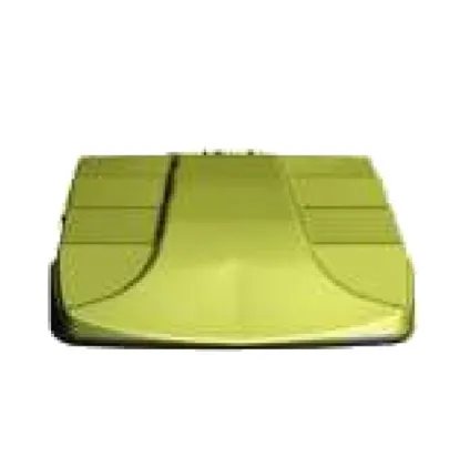 Sciath Liopa Táthaithe JCB 333-H2523 333/H2523