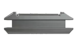 John Deere Flex bioráin T23P