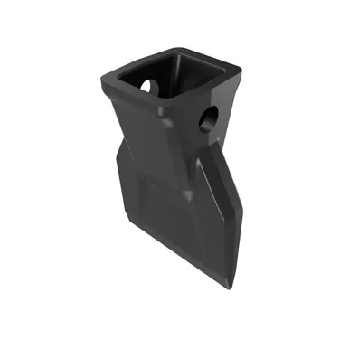 John Deere JD TX220F Fiacail Leathan