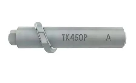 Biorán Coinneála Fiacla John Deere TK450P