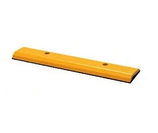 John Deere Pláta Clúdaigh Barr Deighleog Lárnach 744HA120TP