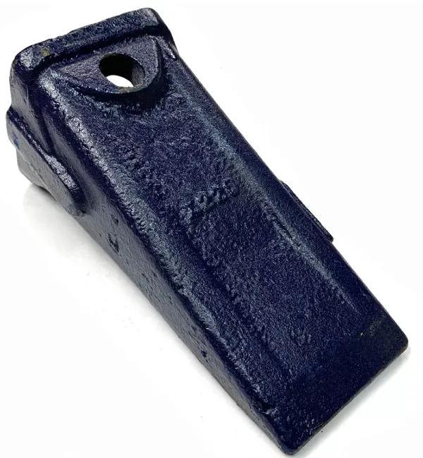 John Deere TX220 Cineál Parabolic Tooth